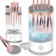 𝙃𝙤𝙢𝙞𝙫𝙚𝙭™ Makeup Brush Cleaner – منظف فرش المكياج