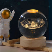 𝙃𝙤𝙢𝙞𝙫𝙚𝙭™Crystal Luminous Balls – كرات كريستالية مضيئة