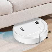 𝙃𝙤𝙢𝙞𝙫𝙚𝙭™Smart Robotic Vacuum Cleaner