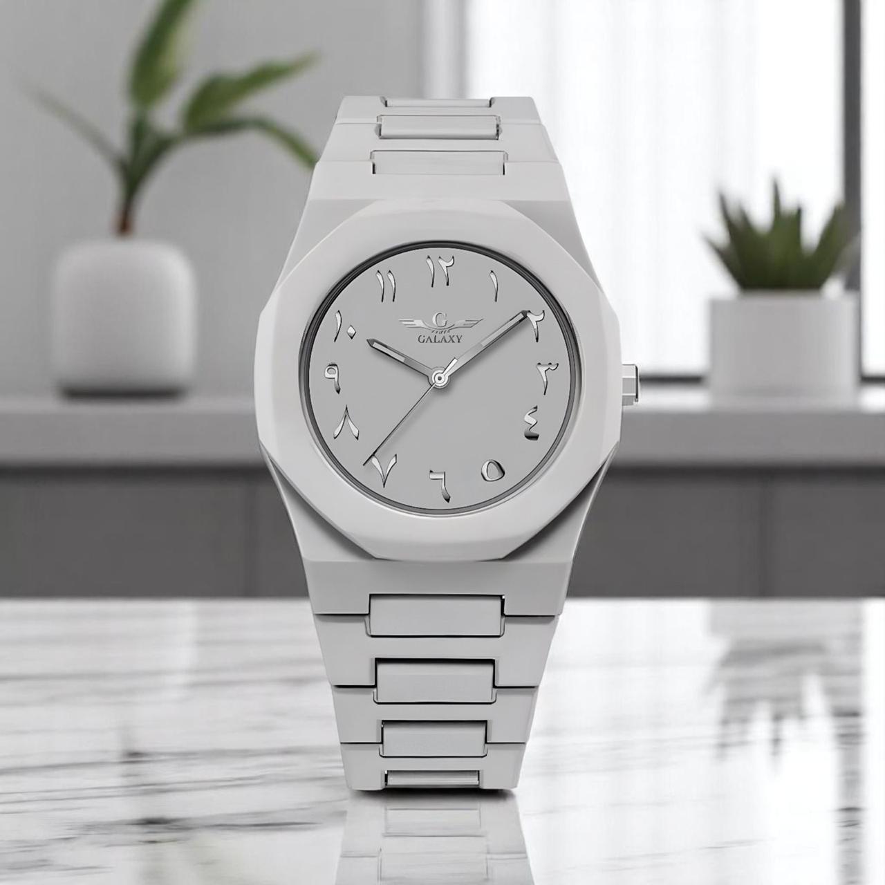 𝙃𝙤𝙢𝙞𝙫𝙚𝙭™ Arabic Aura Watch