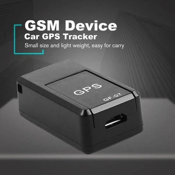 𝙃𝙤𝙢𝙞𝙫𝙚𝙭™ GPS Tracker – جهاز تعقب GPS