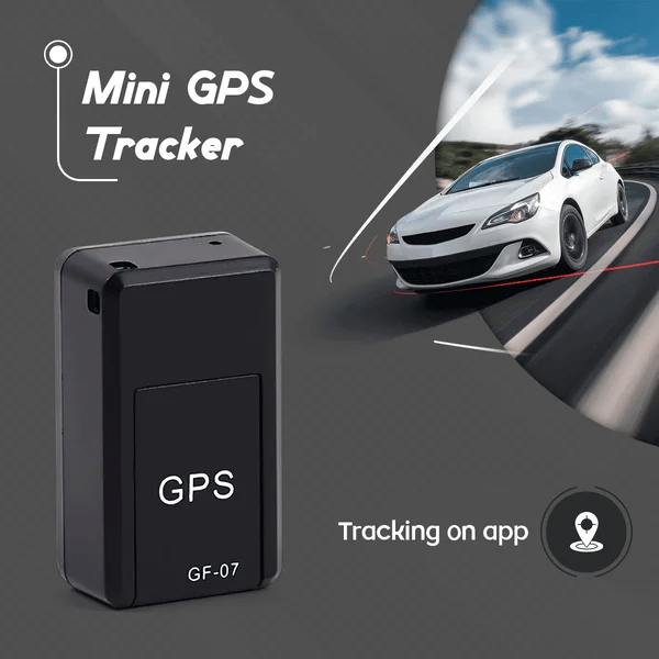 𝙃𝙤𝙢𝙞𝙫𝙚𝙭™ GPS Tracker – جهاز تعقب GPS