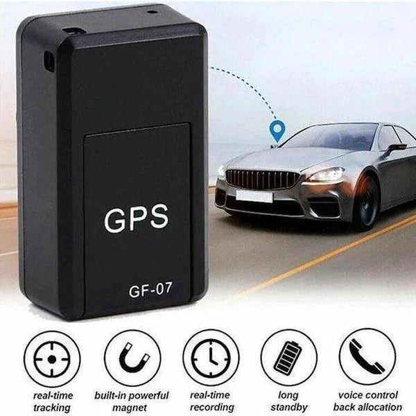 𝙃𝙤𝙢𝙞𝙫𝙚𝙭™ GPS Tracker – جهاز تعقب GPS