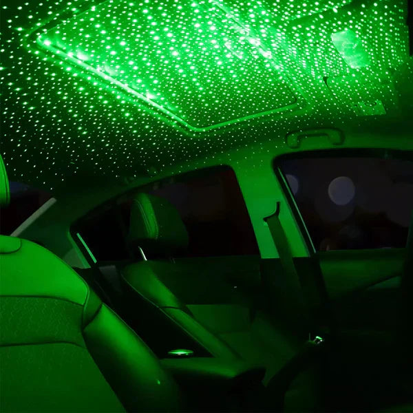𝙃𝙤𝙢𝙞𝙫𝙚𝙭™ Star Decoration Light