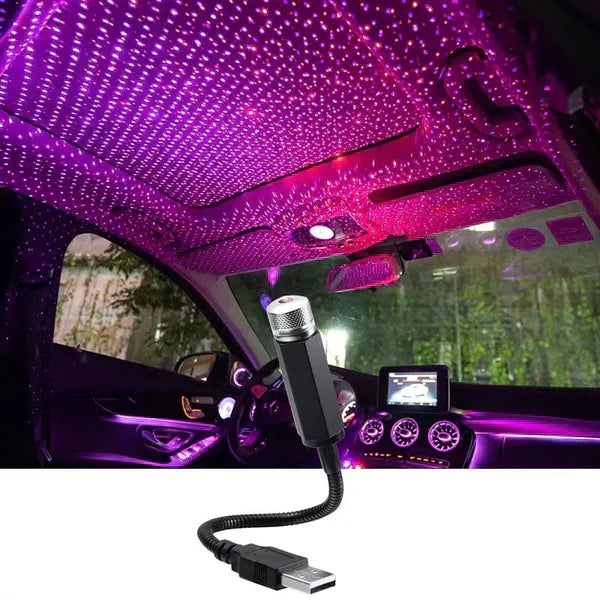 𝙃𝙤𝙢𝙞𝙫𝙚𝙭™ Star Decoration Light