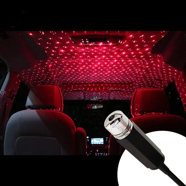 𝙃𝙤𝙢𝙞𝙫𝙚𝙭™ Star Decoration Light
